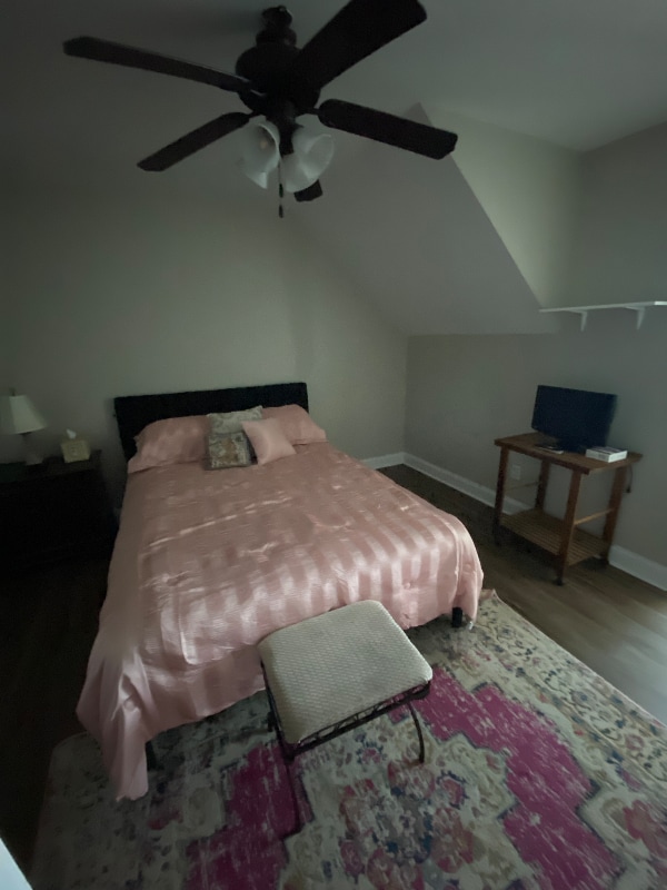 Building Photo - 8100 Burkhalter Rd