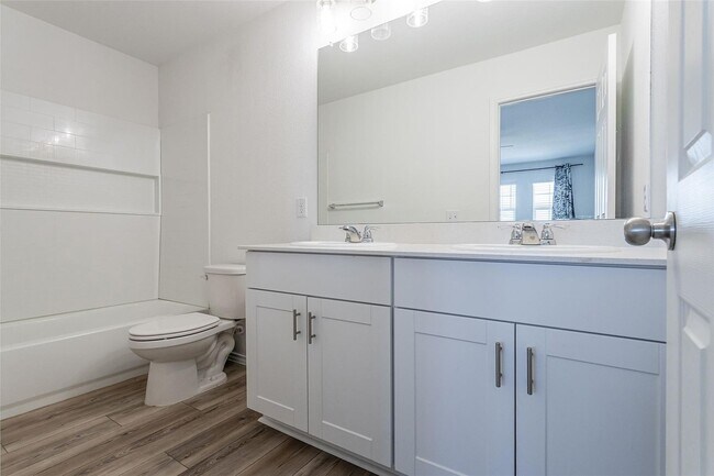 Building Photo - 2023 built Sweet Home! 4bd & 3 bth