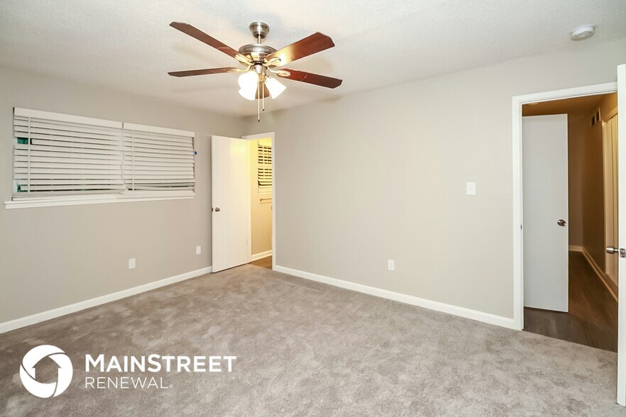 Building Photo - 6745 Buckhurst Trail