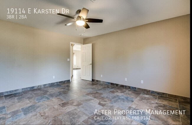 Building Photo - 19114 E Karsten Dr