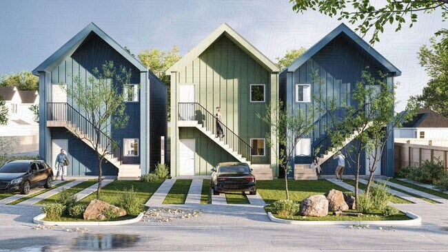 Building Photo - 409 Calloway St