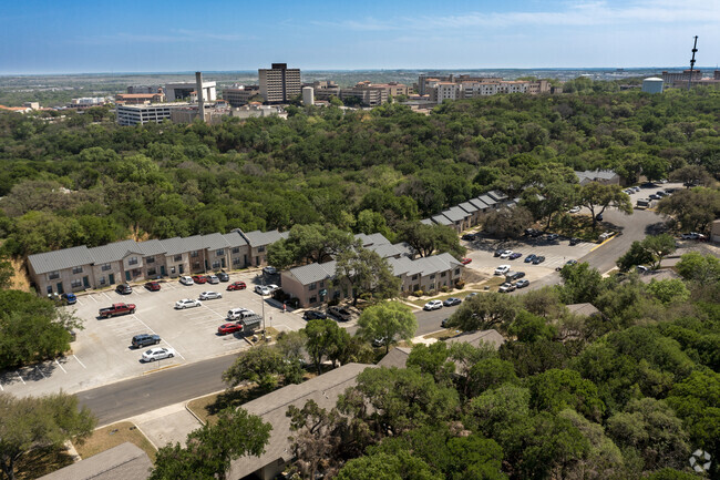 Windmill Drive - Windmill Townhomes & Duplexes