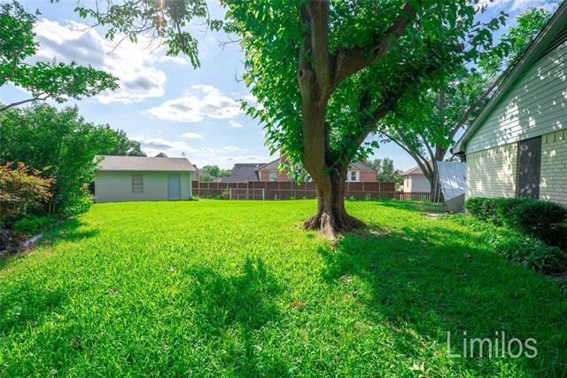 Building Photo - 2733 Biloxi Ln