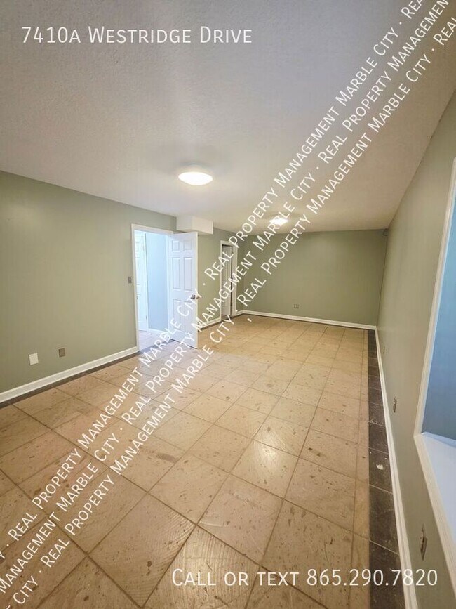 Building Photo - 7410 Westridge Dr