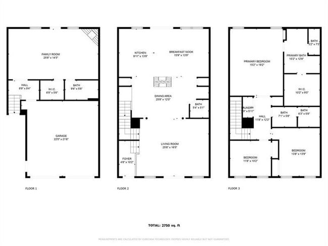 Building Photo - 2762 Durham Dr NE