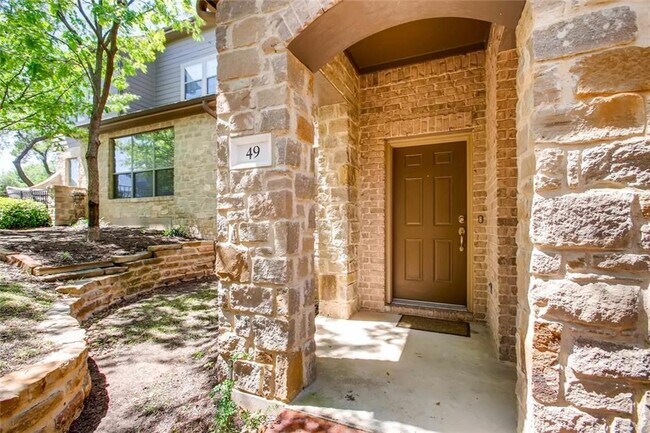 Building Photo - 11400 W Parmer Ln