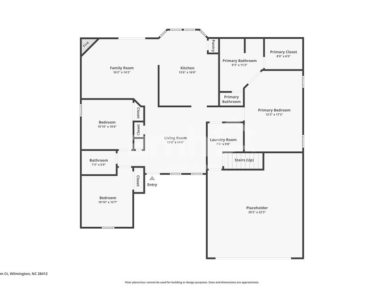 Building Photo - 117 Delham Ct