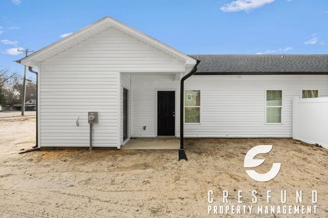 Building Photo - New Construction 3 Br 2 Bath Deluxe