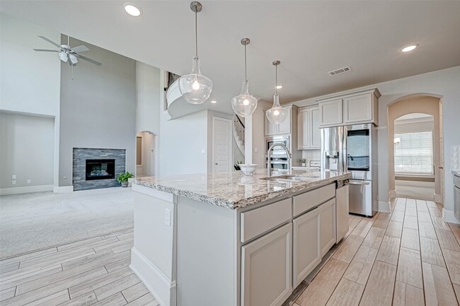 Building Photo - 23134 Mulberry Thicket TRL