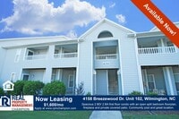 Building Photo - First Floor Condo with Spacious Floorplan