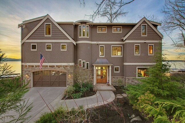 Primary Photo - 3bd/3.75ba Sammamish Home