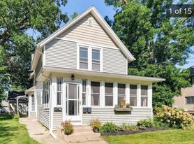 Building Photo - 4843 Stewart Ave