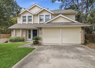 Building Photo - 13811 Stone Hollow