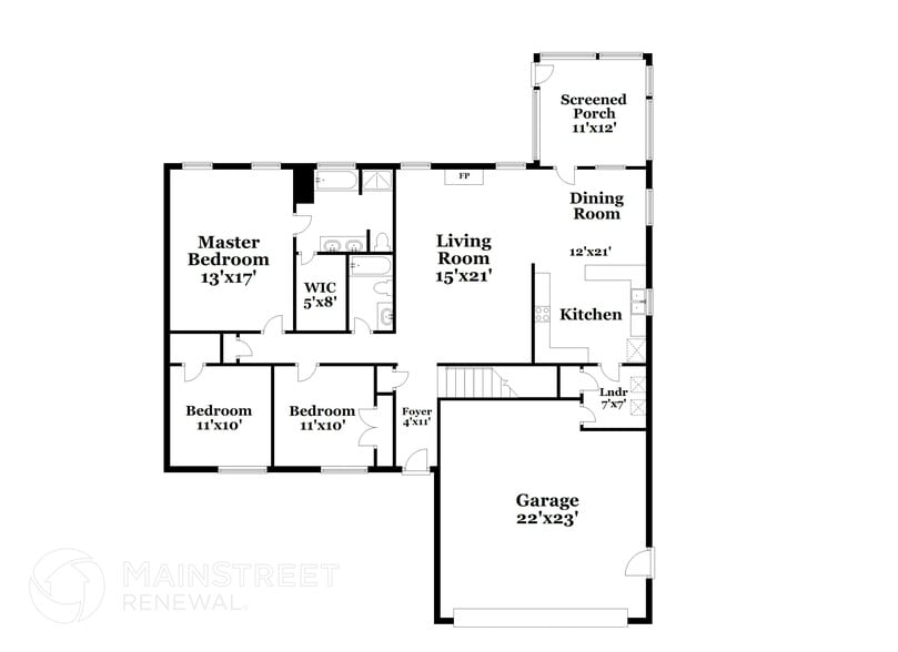 Building Photo - 108 Victor Ct