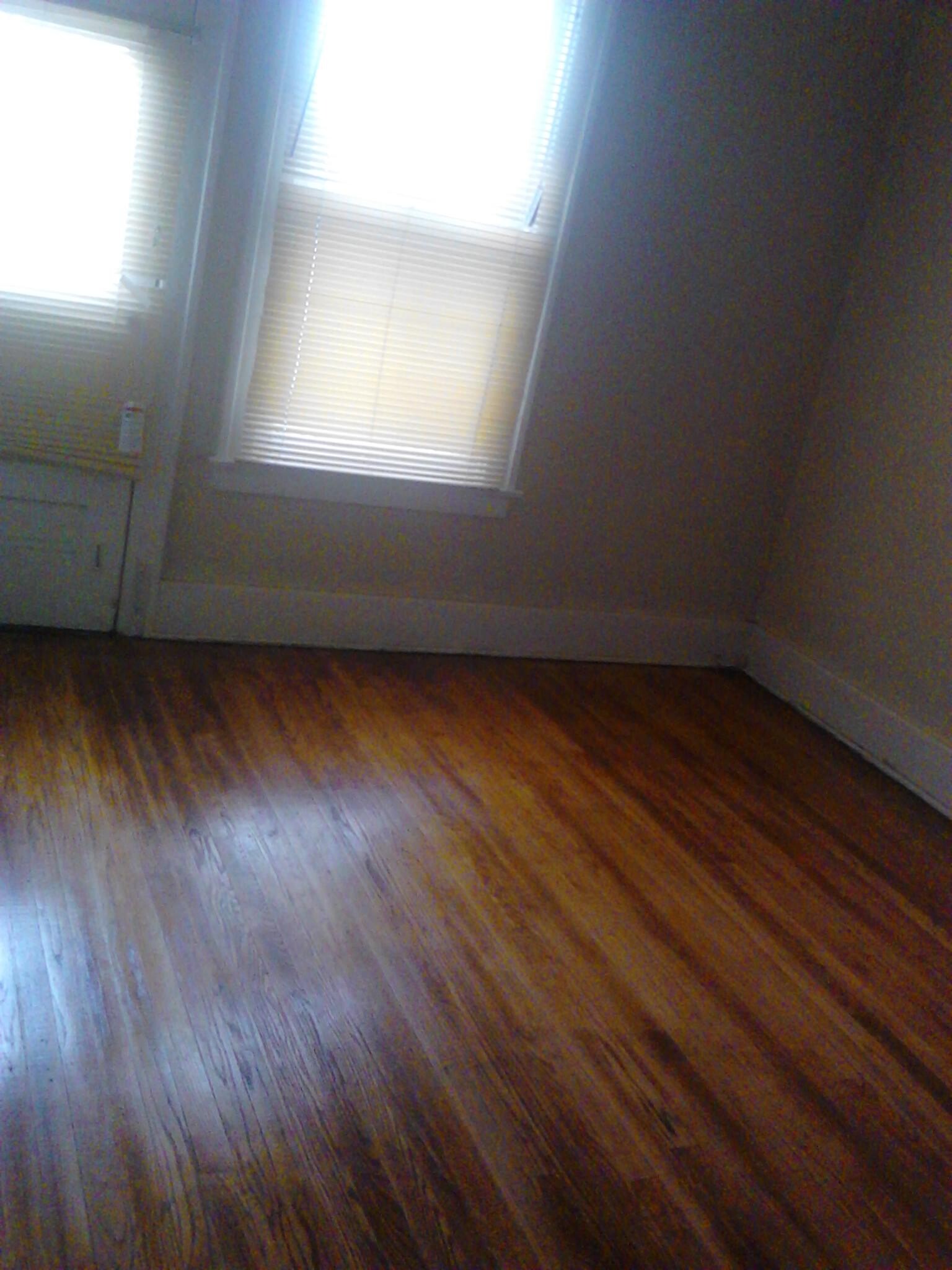bedroom - 3041 Clements St