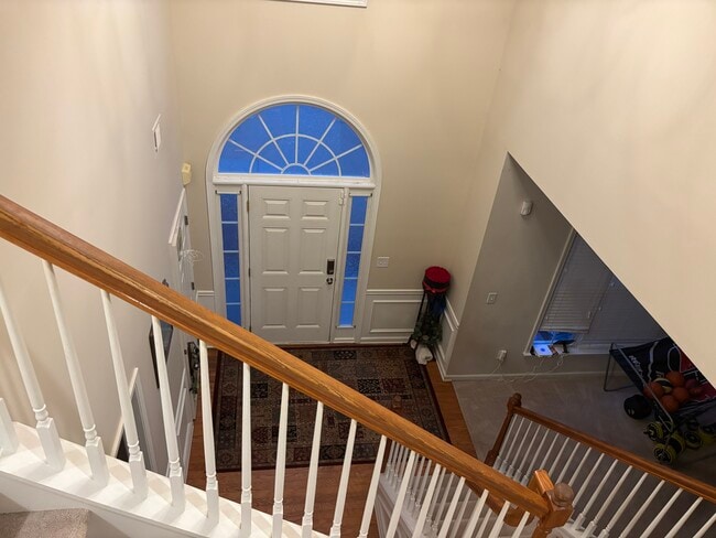 Building Photo - 8330 Shakerag Trace