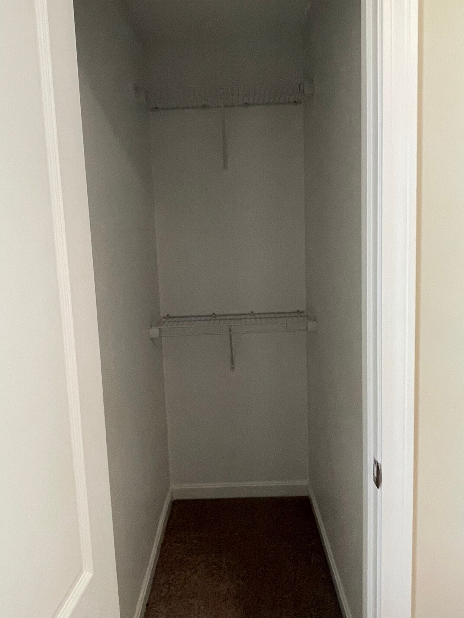 Bedroom 3 Closet - 2020 Palmer Rd