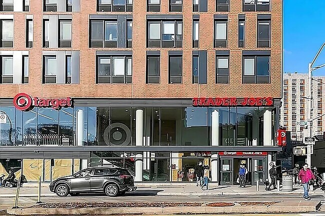 Building Photo - 178 Stanton Street