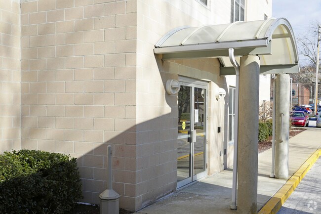 Building Photo - A. J. Demor Towers