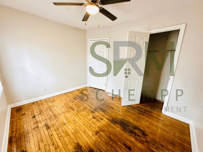 Building Photo - Updated 4BR house in Taylor Berry Neighborhood