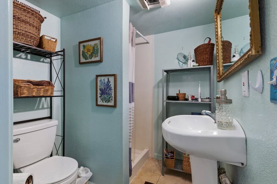 Bathroom - 244 McKee Rd