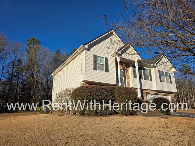 Building Photo - Gorgeous 5 Bd/ 3 Bath Including Full Finished Basement/ Spacious Yard with RV Parking/ Small Subd...