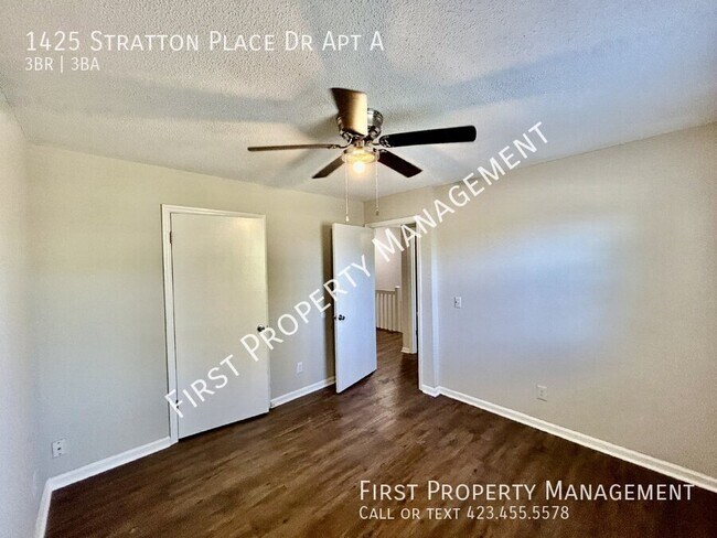 Building Photo - 1425 Stratton Pl Dr