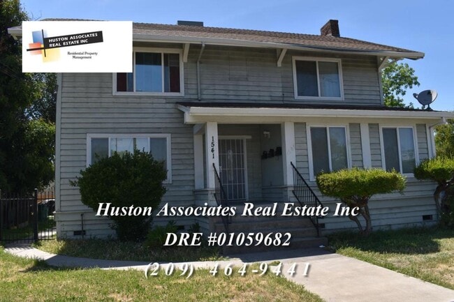 Primary Photo - 1541 N El Dorado St