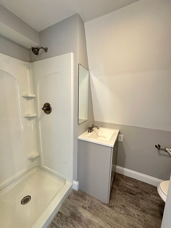 Building Photo - 6 Monroe St