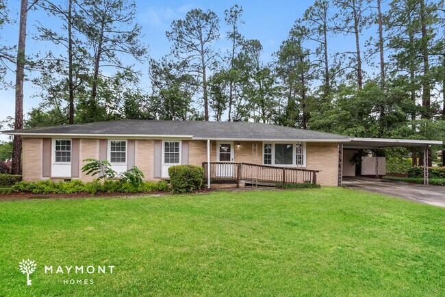 Primary Photo - 4 Bedroom Home in Augusta