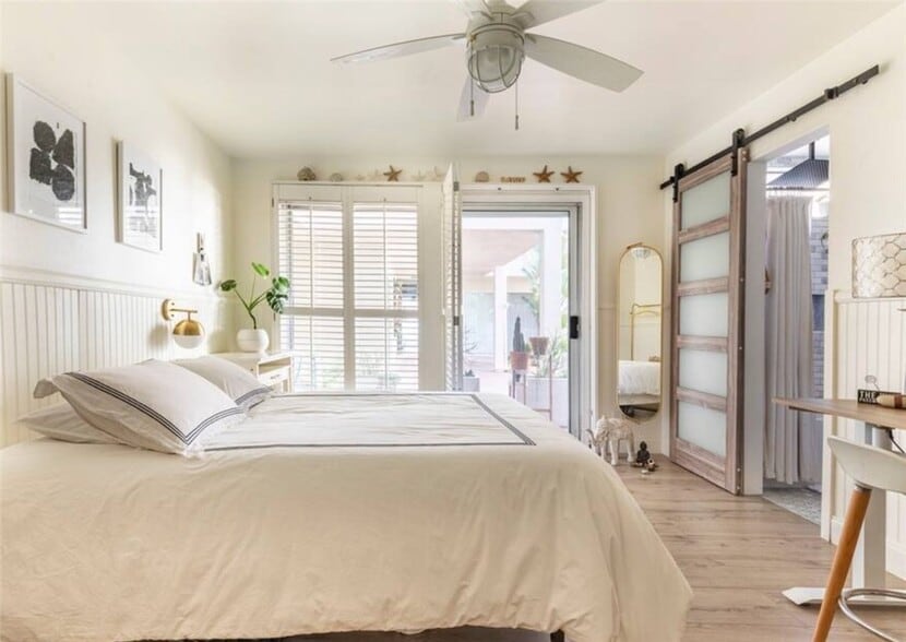 PRIMARY BEDROOM - 1440 23rd St