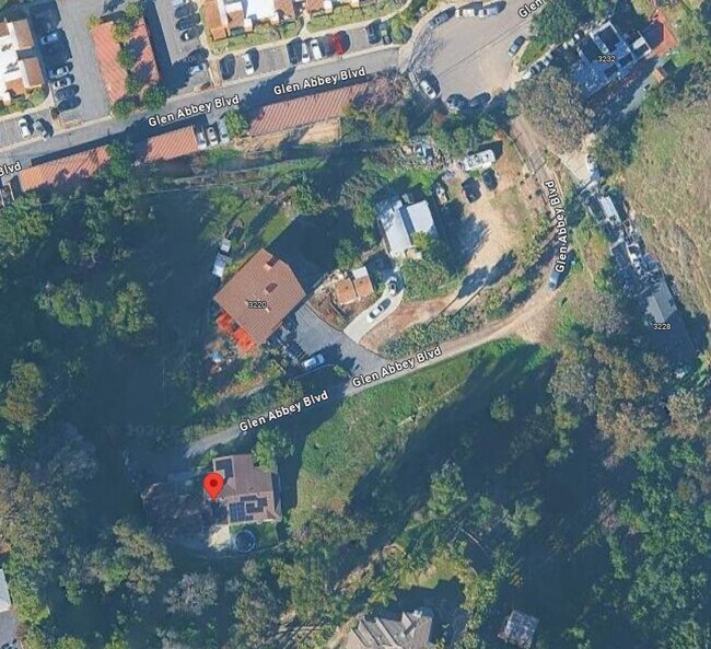 Building Photo - 3224 Glen Abbey Blvd