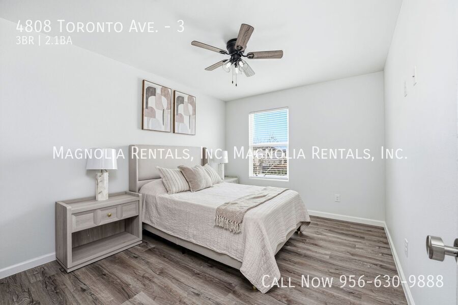 Building Photo - 4808 Toronto Ave