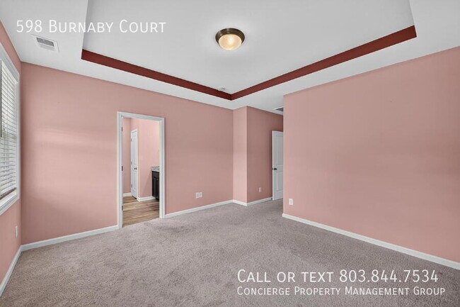 Building Photo - 598 Burnaby Ct