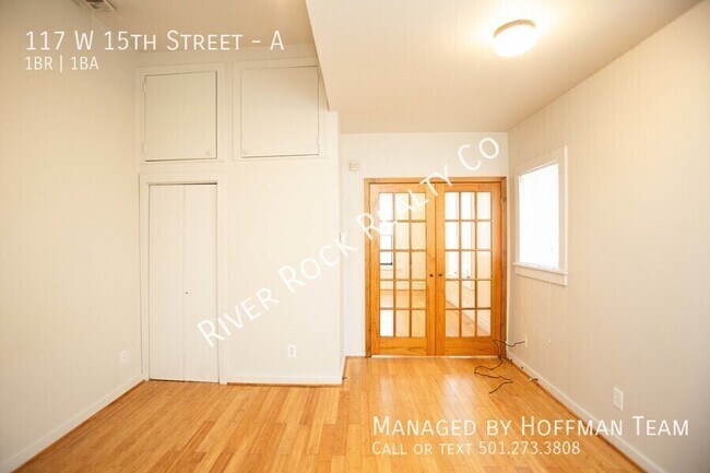 Building Photo - 117 W 15th St