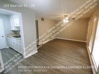 Building Photo - 109 Barton St