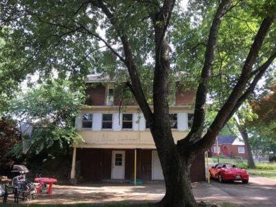 Building Photo - 2815 12th St NW