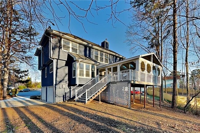 Building Photo - 4440 Coventry Ct