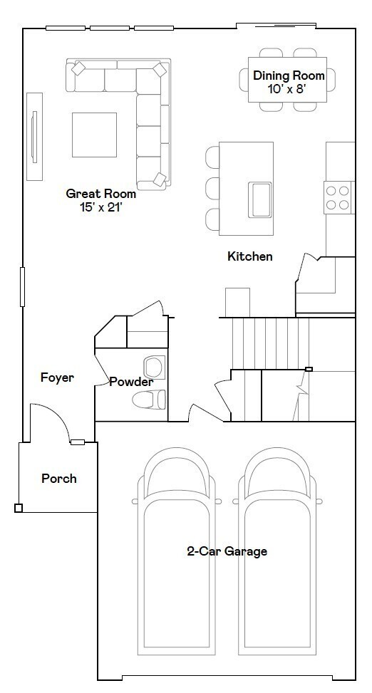 Building Photo - 1261 Glenmont St