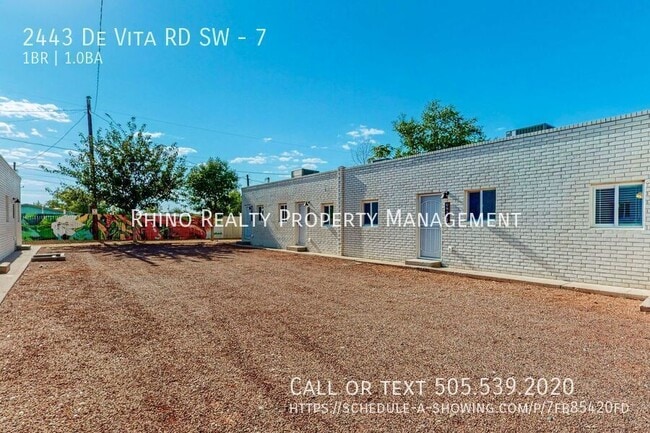 Primary Photo - 2443 De Vita Rd SW