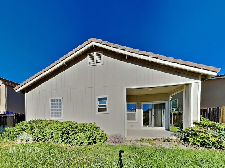 Building Photo - 5518 Spandrell Cir