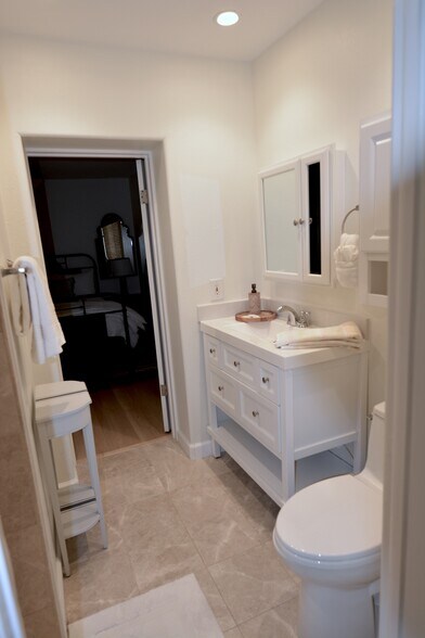 Bathroom 2 - 4815 3rd Ave NW