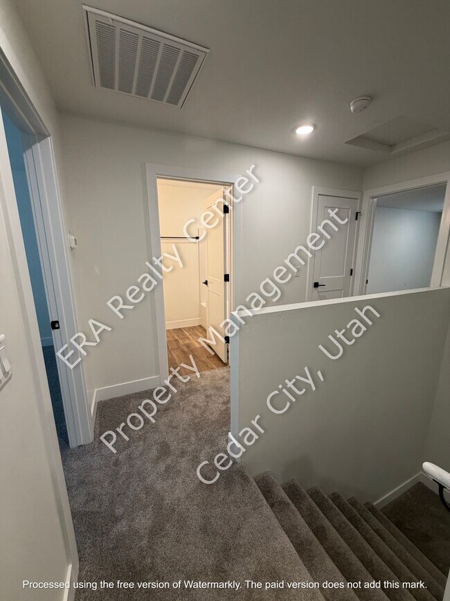 Building Photo - Move-in Bonus! Brand New Construction - 3 bedroom, 2.5 bathroom Townhouse