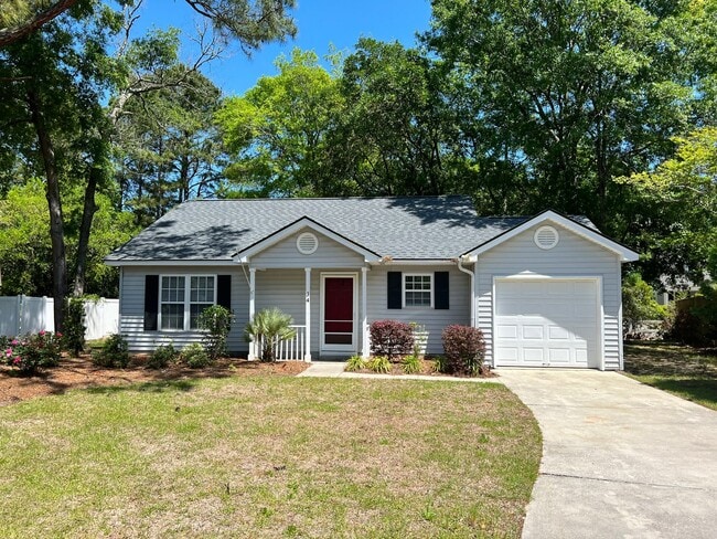 Primary Photo - 34 St Thomas Ct