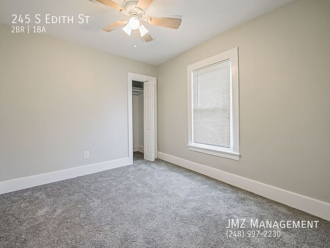 Building Photo - 245 S Edith St