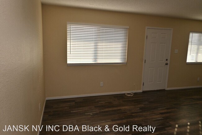 Building Photo - 2 br, 1 bath House - 2514 McCarran St. #2