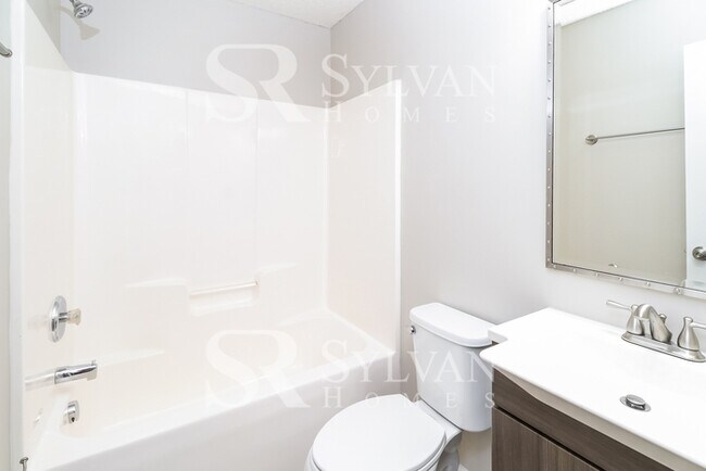 Building Photo - Living where You Love is Good for your Heart!