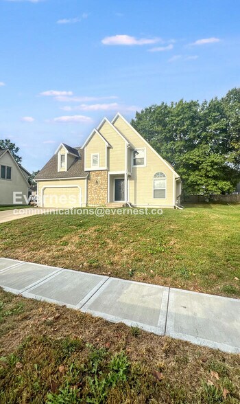 Building Photo - 9808 Harris Ave