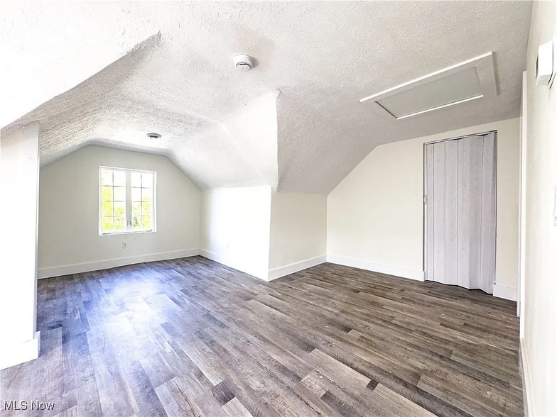 Bedroom - 2483 E 89th St