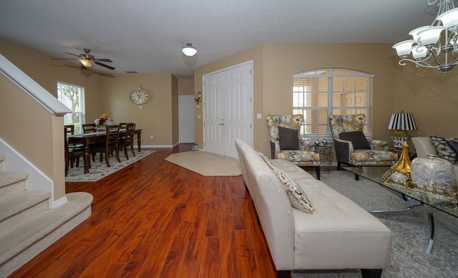 Building Photo - 5 BR 4 BA Home in Cory Lake Isles